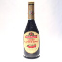 ハイラム・ウォーカーチェリー フレイバード ブランデーHIRAM WALKERCHERRY FLAVORED BRANDY70 PROOF / 750ml