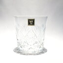 各務クリスタルカガミクリスタルロックグラスKAGAMI　CRYSTALrocks glass