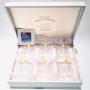 各務クリスタルカガミクリスタルグラス 6個セットKAGAMI CRYSTALglass set of 6
