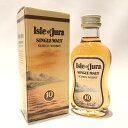 ISLE OF JURA 10YRSアイル オブ ジュラ 10年