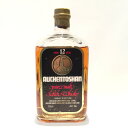 オーヘントッシャン AuchentoshanオーヘントッシャンOriginal Bottling12 Years oldPure Malt Scotch Whi