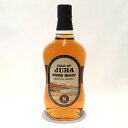 Isle of Juraアイル オブ ジュラOriginal Bottling8 Years oldPure Malt Scotch WhiskyDe Groot & Bonke B.Y. Rotterdam 2Alc. 40 %75 cl.