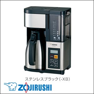 象印　zojirushi　コーヒーメーカー EC-YS100-XB
