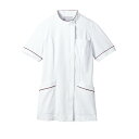 白衣 モンブラン MONTBLANC 73-2312・2314・2319 ナース ジャケット 上衣 半袖 女性用 レディース 2021年新作商品