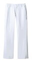 アシックス ASICS CHM651-0101・0909 パンツ 白衣 モンブラン MONTBLANC 男性用 メンズ 医療 看護