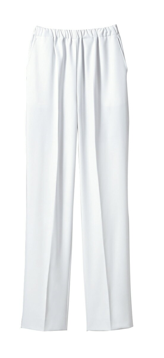 モンブラン 73-1191・1196・1198・1199 パンツ レディース ナースウェア 女性用 白衣 医療 看護 介護