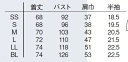 ナガイレーベン RT-5402 男女兼用 スクラブ 白衣 ファスナー開き 半袖上衣 医療 看護 3