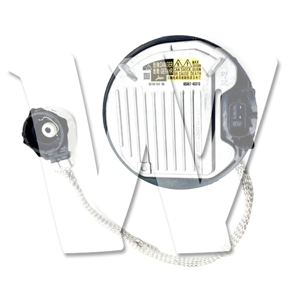 HID バラスト Toyota トヨタ Land Cruiser Venza Avalon Sienna Lexus レクサス GS 350 300 450h 460 RX 350 450h LX 570 車用 D2S D2R D4S D4R バラストのみ 純正交換用 汎用 高品質 12V専用 OEM 「YD-D4S」