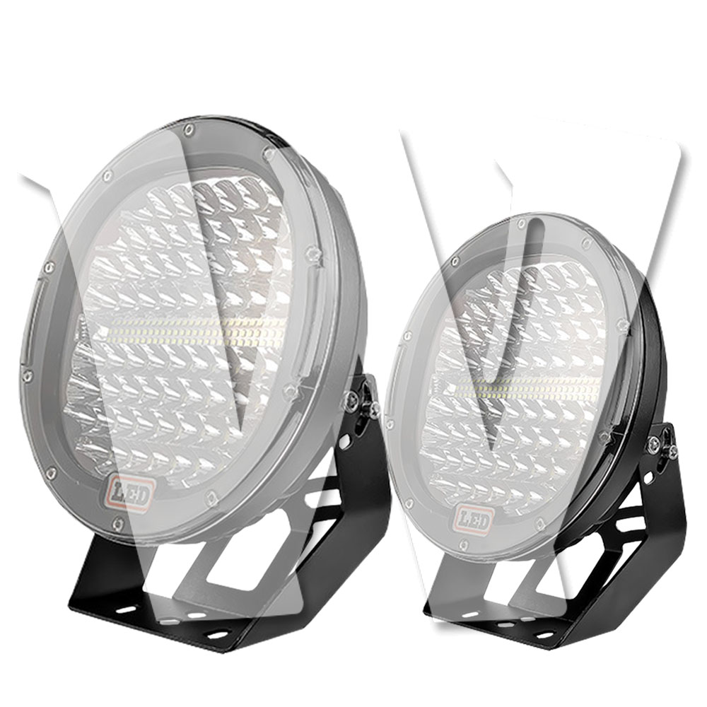 ĶΥȼ 378W STOP/FLOOD 32600LM åݥȥ饤/եåɥ饤 LED 饤  CREEå ۥ磻 6500K 12V/24V   ɿ ɿ ɿ ֥å   SUV 緿 ȥå 󥯥  ȥ饯 ȵ ߵ 2 