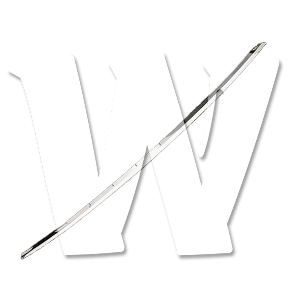 トヨタ ヴェルファイア 30系 前期 2015年1月～2018年1月 フロント バンパー グリル カバー グリル トリム ガーニッシュ メッキモール ステンレス 鏡面仕上げ 外装 ドレスアップ カスタム パーツ エアロ アクセサリー