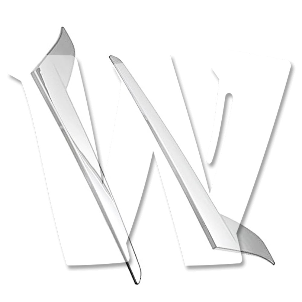 トヨタ アルファード ヴェルファイア 30系 前期 後期 リアゲートトリム バックドア ガーニッシュ メッキ ステンレス製 鏡面仕上げ カスタム パーツ ドレスアップ 傷付き防止 外装 アクセサリー