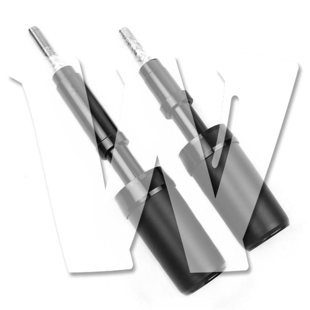 ドゥカティ DUCATI Big Devil XDiavel Monster 821 Monster 1200 フレームスライダー クラッシュガード エンジンガード プロテクター 落下保護 車体保護 左右セット ボルトなど付属 バイク パーツ カスタム