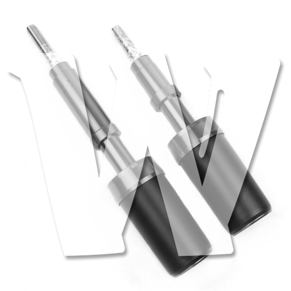 ドゥカティ DUCATI Big Devil XDiavel Monster 821 Monster 1200 フレームスライダー クラッシュガード エンジンガード プロテクター 落下保護 車体保護 左右セット ボルトなど付属 バイク パーツ カスタム