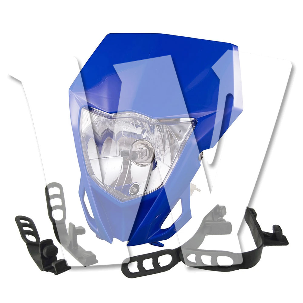 ��ޥ� YAMAHA WR250F WR250R WR450F YZ250F YZ450F YZ TTR WR FX MX Enduro Dirt Bike 2...