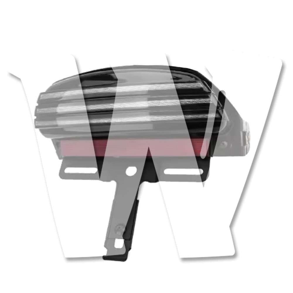 ハーレー ダビッドソン ダイナ ファットボブ フテイル 2006-2015年モデル LED ブレーキライト テールラ..