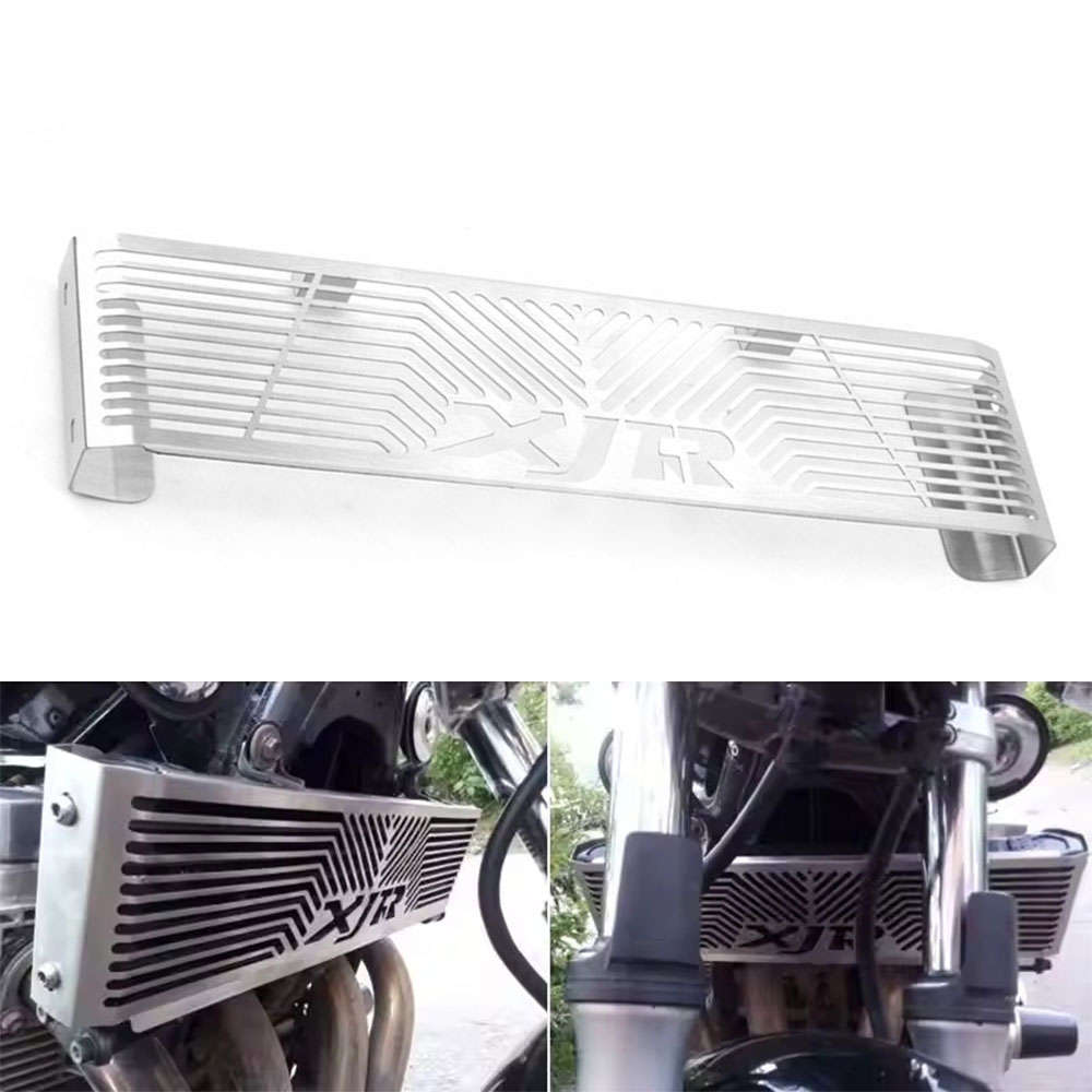 XJR1200 1993-2010モデル XJR1300 2007-2010モデル クーラー ウォータータンク ラ...