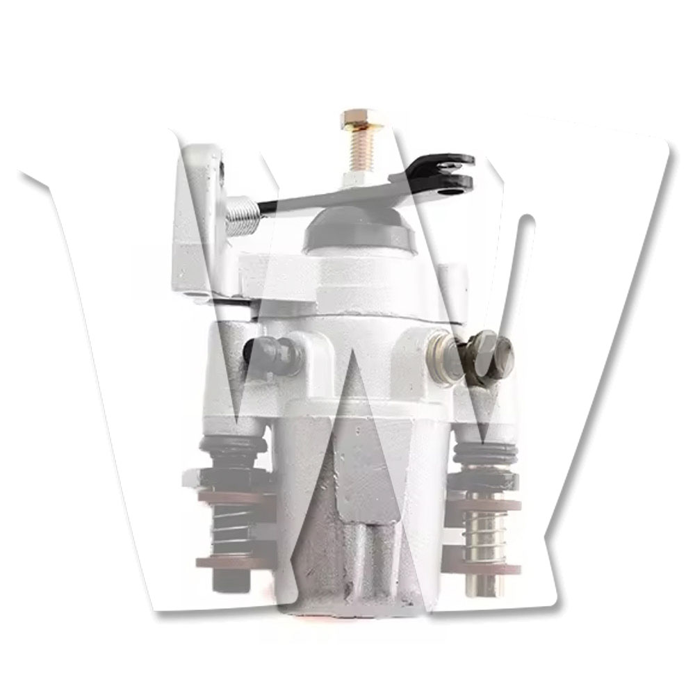 油圧ディスクブレーキキャリパー 250CC/300CC対応 ATV・クワッド・ゴーカート・UTV・バギー・電動四輪..