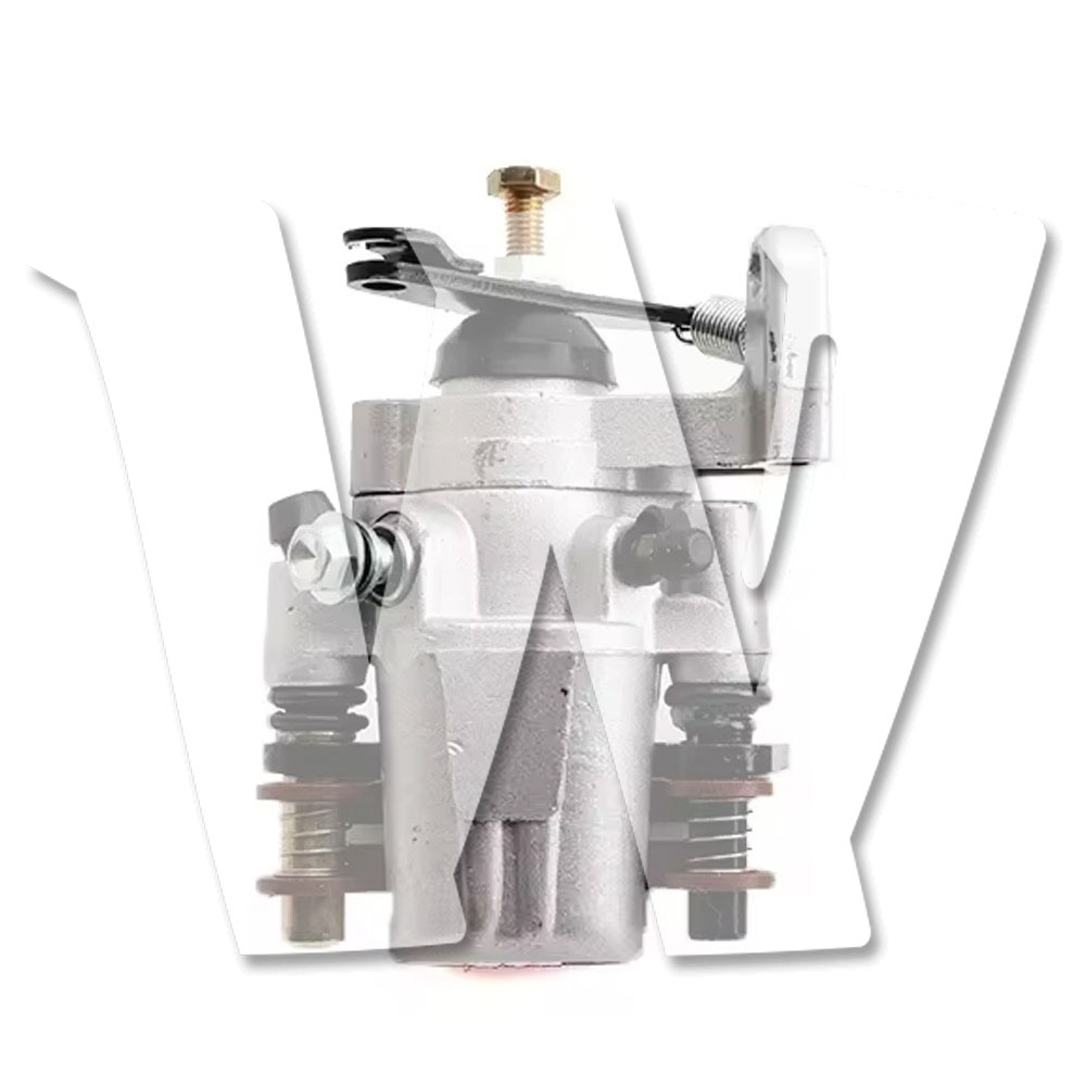 油圧ディスクブレーキキャリパー 250CC/300CC対応 ATV・クワッド・ゴーカート・UTV・バギー・電動四輪..