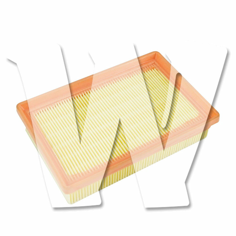 BMW R1200GS/R1250GS/Adventure/GSA/R1200R/R1200RS/R1200RT/R1250RT エアインテークフィルター エアインテーククリーナー 空気清浄フィルター オートバイ パーツ