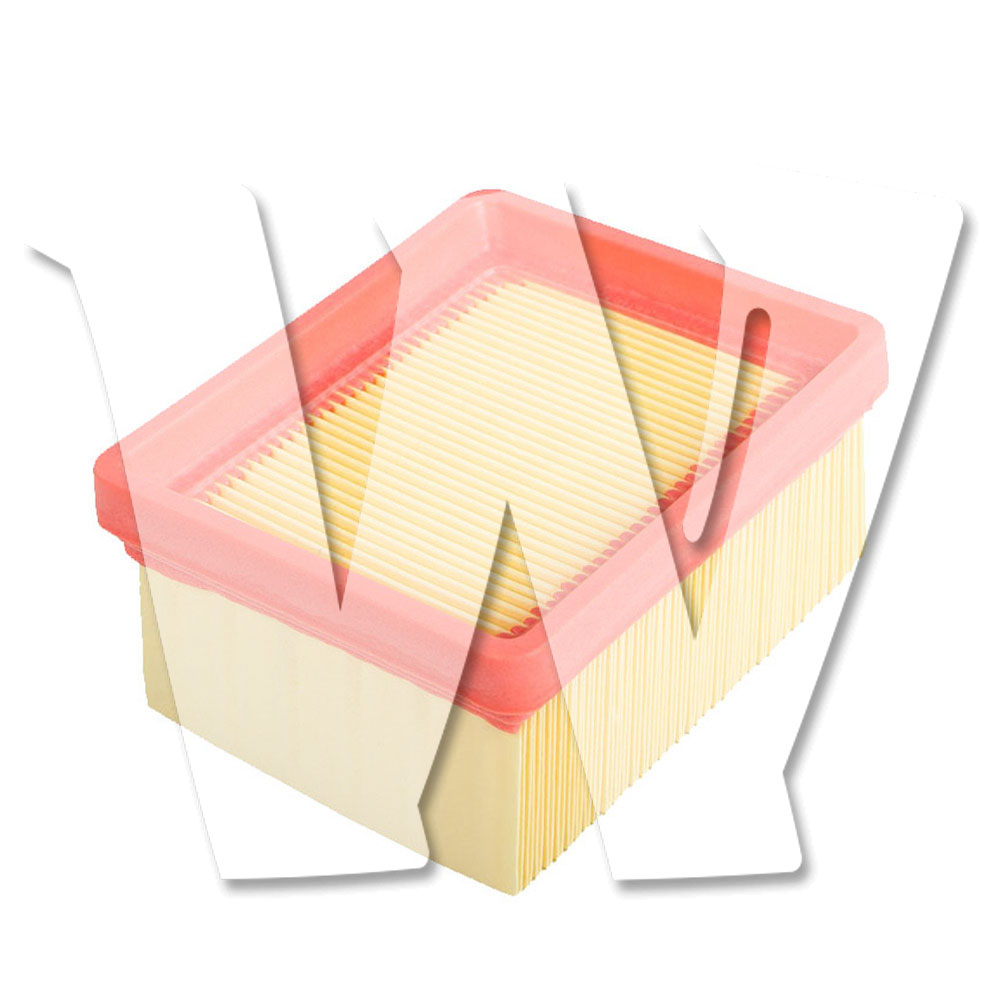 BMW G310GS/G310R 2017-2022年モデル エアインテークフィルター エアインテーククリーナー 空気清浄フィルター オートバイ パーツ