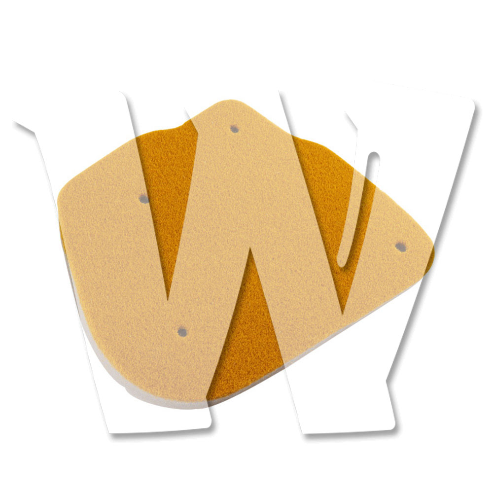 ヤマハ ズーマ YAMAHA ZUMA WY BWS 50 WY50 BWS100 4VP-E4451-00 エアインテークフィルター エアインテーククリーナー 空気清浄フィルター オートバイ パーツ