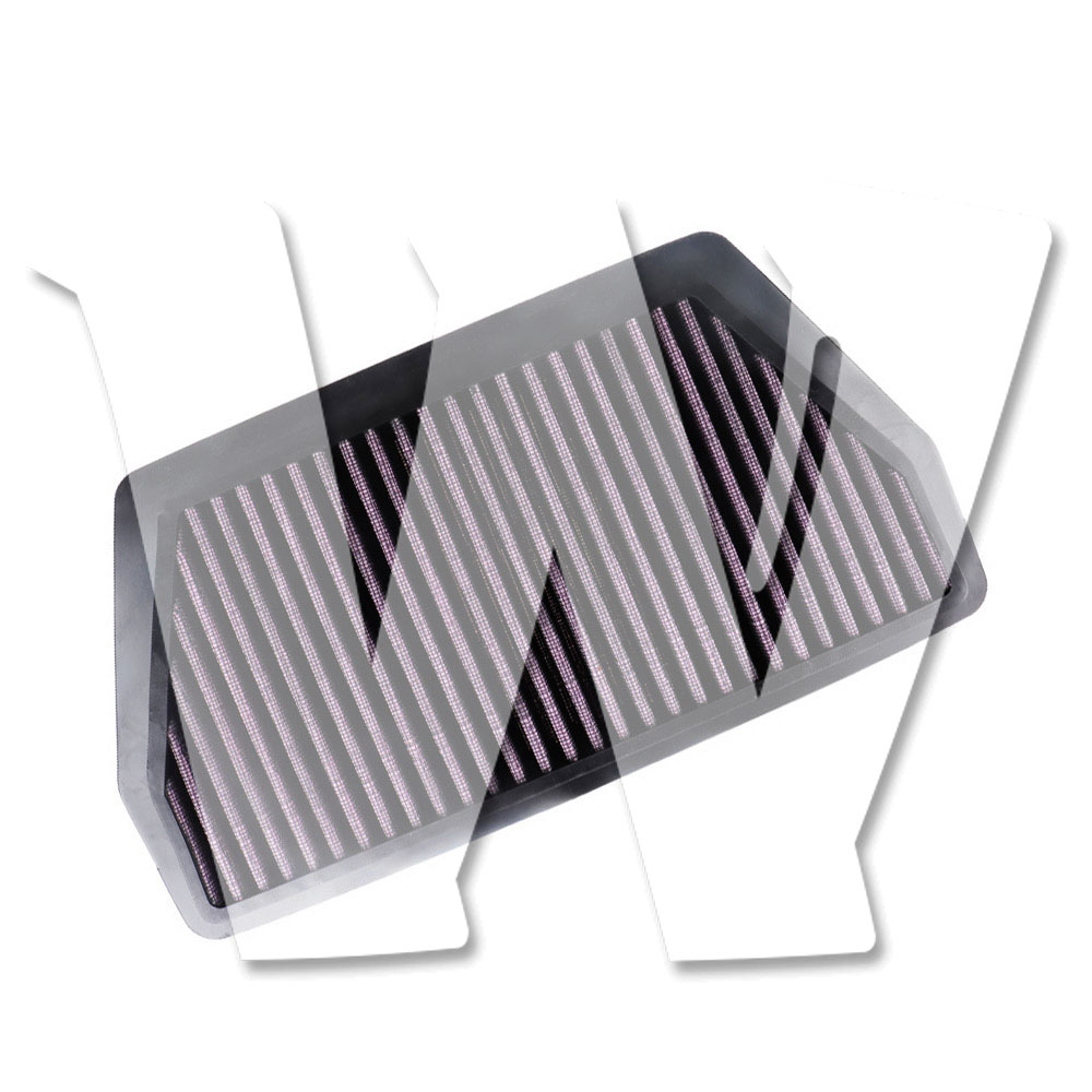 �ۥ�� HONDA CBR600RR F5 2007-2018ǯ��ǥ� ��������ơ����ե��륿�� ��������ơ������꡼�ʡ� ���������ե��륿�� �����ȥХ� �ѡ���