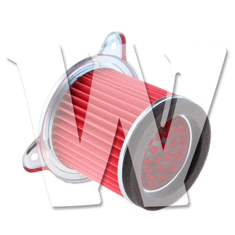 ホンダ HONDA XL600 XRV650 XRV750 エアインテークフィルター エアインテーククリーナー 空気清浄フィルター オートバイ パーツ