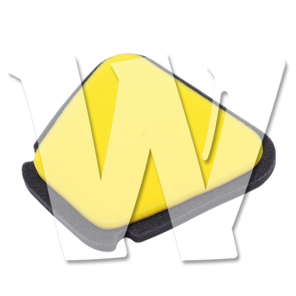 ヤマハ YAMAHA YZ250F WR450F YZ450F YZ450FX エアインテークフィルター エアインテーククリーナー 空気清浄フィルター オートバイ パーツ