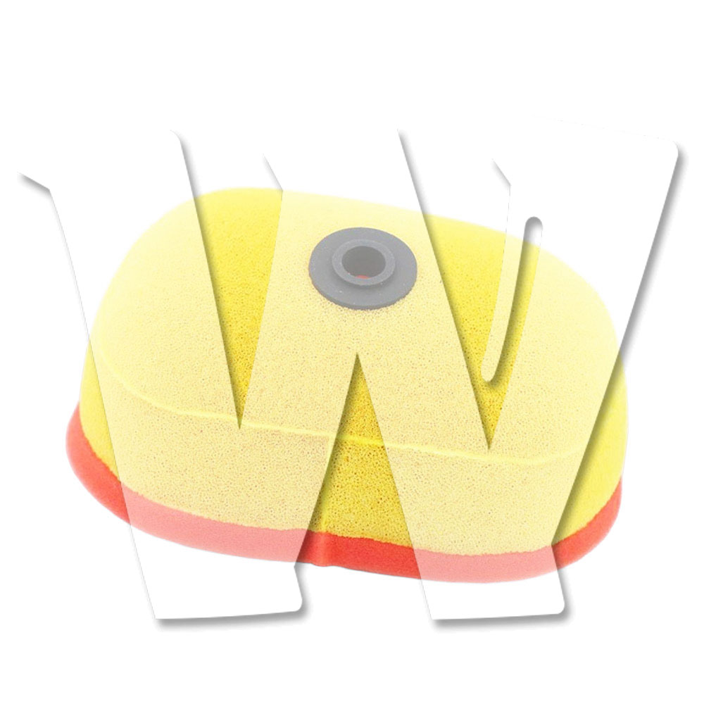 スズキ SUZUKI DR250R DR-Z250 エアインテークフィルター エアインテーククリーナー 空気清浄フィルター オートバイ パーツ