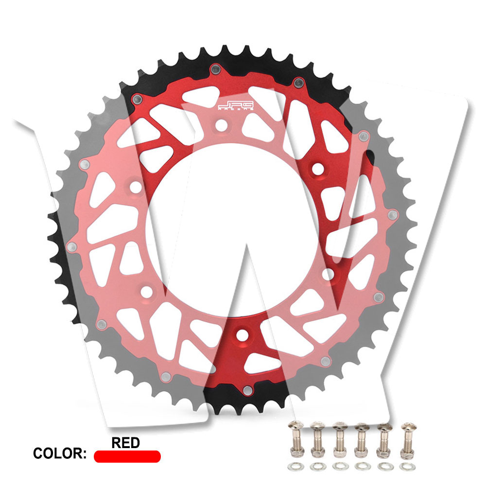 45T 47T 48T 49T 50T 51T ������!! �ꥢ ���ץ����å� �ۥ�� CR125R CR125 CRF150F CRF230 CRF230 C...