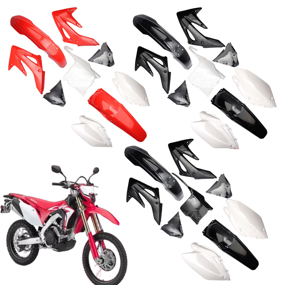 楽天市場】crf 外装 セットの通販