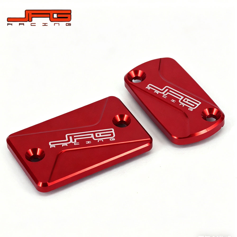 樂天商城 - ホンダ CRF250X CRF450X ブレーキキャリパーカバー CNCアルミ ドレスアップ CRF450R CRF250R CRF150R 他 多数対応 レッド