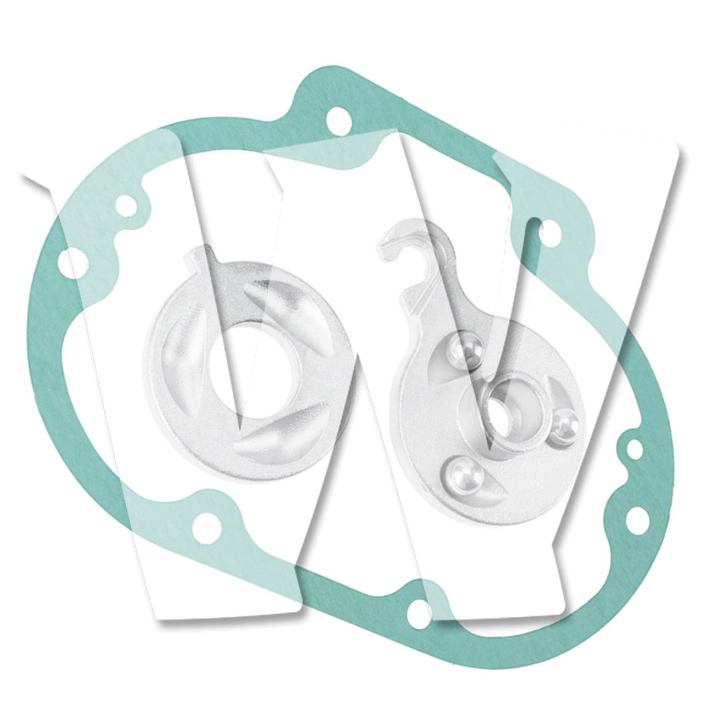 ハーレー ダビッドソン ソフテイル(2007年～2017年) ツーリング(2007年～2016年) ダイナ(2006年～2017年) クラッチ キット クラッチリリースキット 指が疲れないように!!