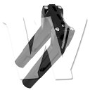 ハーレー ダビッドソン ソフテイル VRSC 1995-2015年式 ツーリング 1996-2017年式 スポーツスター XL 1996-以降年式 ダイナ 19...
