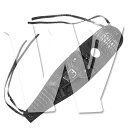 ハーレー ダビッドソ スポーツスター アイアン XL 883 1200 X48 72 燃料ガスタンクバッグパッドカバー タンクカバー バッグ クロコダイル型押し...