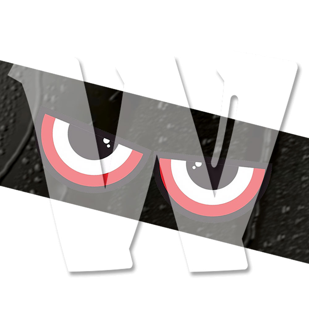 楽天市場】アイパッチ（車用品・バイク用品）の通販