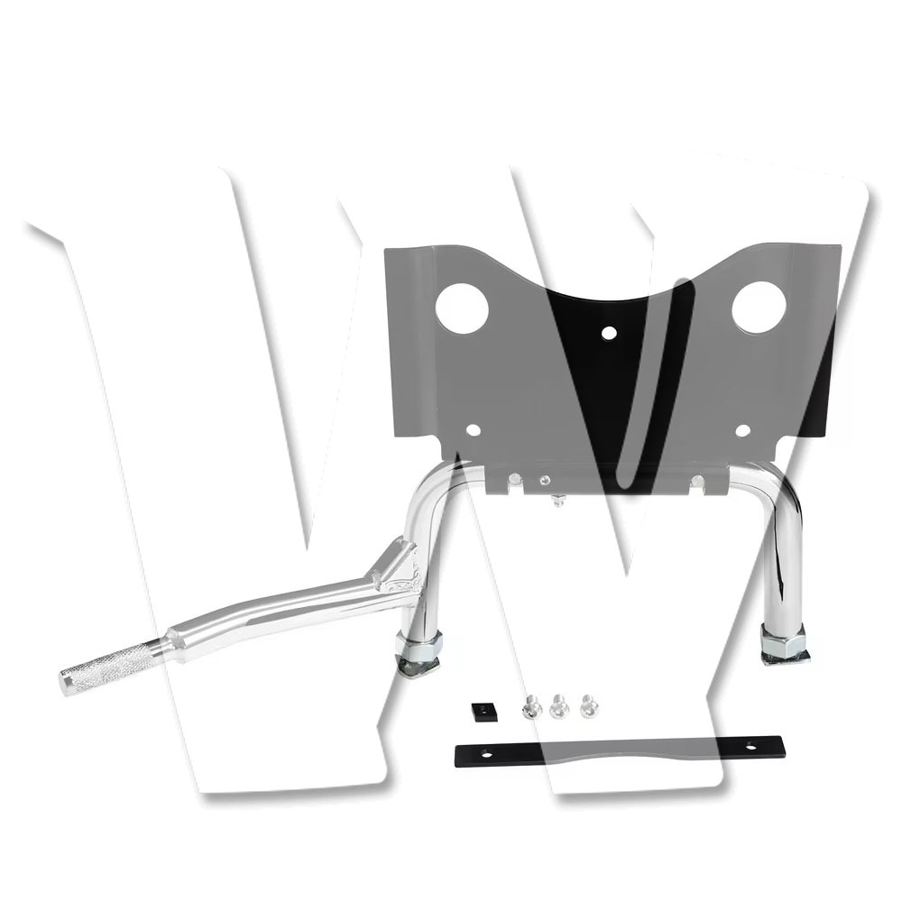 Rakuten - ハーレー ダビッドソン EVO ツーリング M8 ツーリング トライク TC ツーリング トライク センタースタンド カスタム パーツ