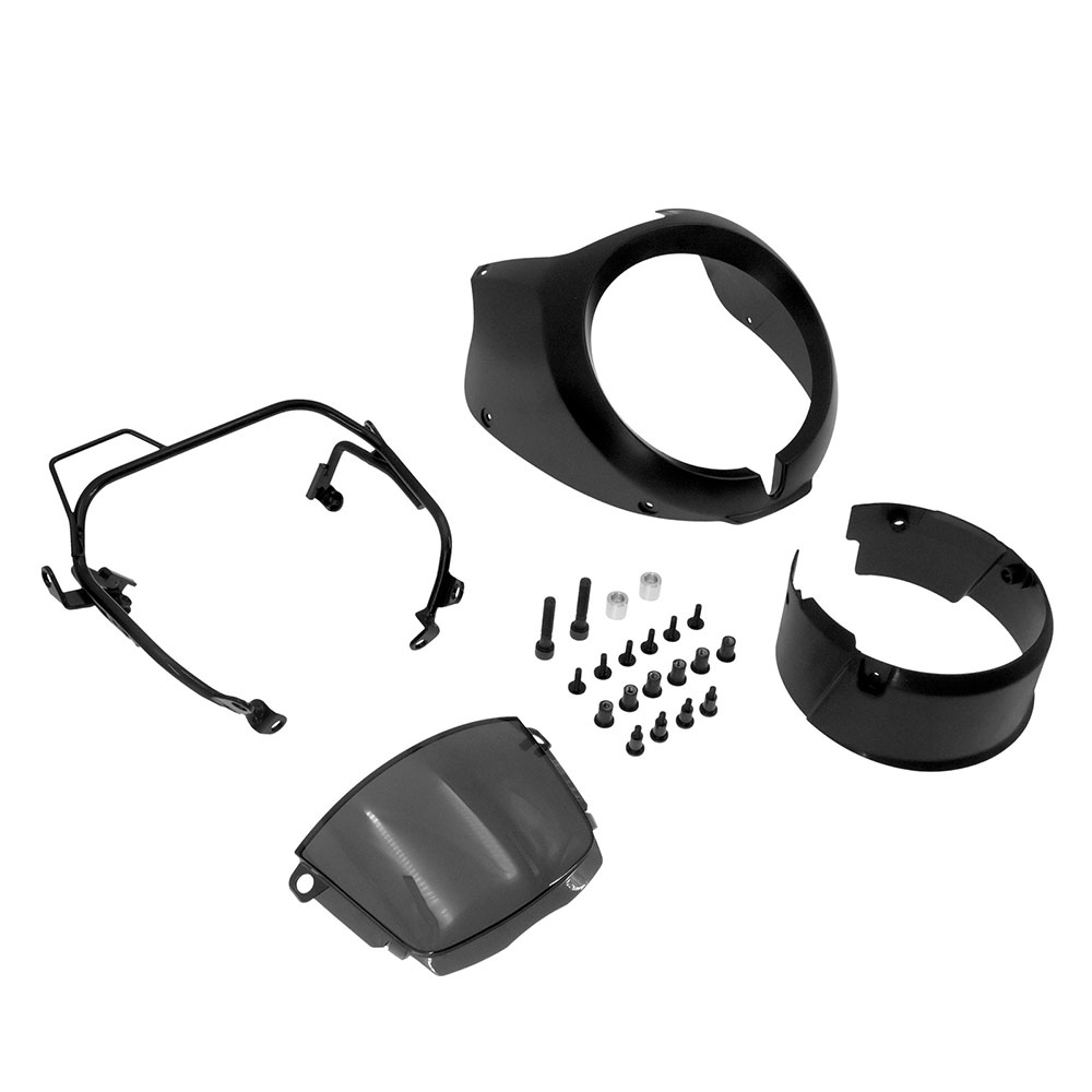 ホンダ リベル HONDA REBEL CMX500 CM500 CMX300 2020-2024年式モデル フロント ヘ...