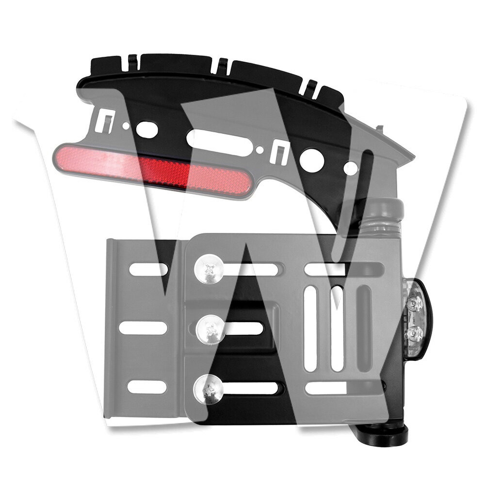 ハーレー ダビッドソン スポーツスター XL 883 1200 XL883N 2004-2021年式モデル適用 サイドマウント ..