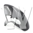 DUCATI ドゥカティ 696 796 1100/S 1100 EVO 2008-2014年式 フロントフェンダー スプラッシュガード マッドガード 泥除け ...