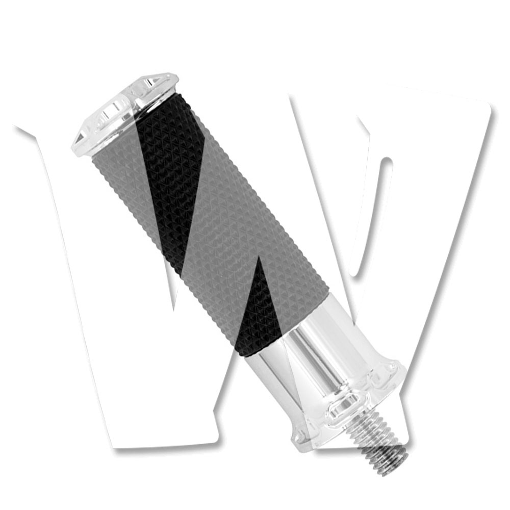 Rakuten - 【ハーレー用】 シフトレバー シフターペグ フットペグ クロームメッキ ツーリング/ダイナ/ソフテイル/スポーツスターXL対応 広年式1986-2024年 フットコントロール 交換用カスタムパーツ