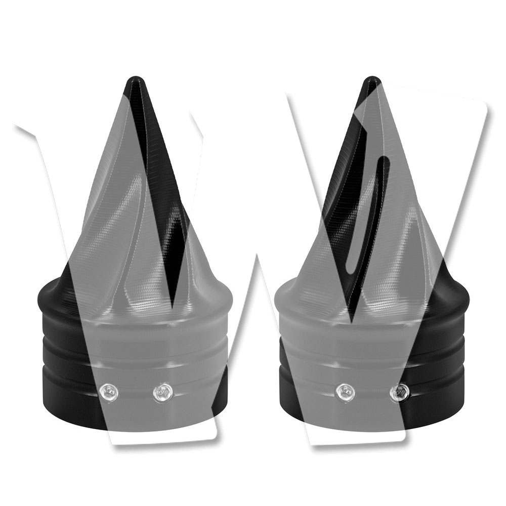 ハーレー ダビッドソン ツーリング スポスターXL ソフテール ダイナ VRSC フロント アクスル ナット カ..