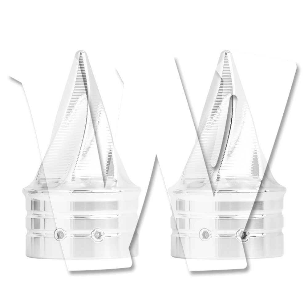 ハーレー ダビッドソン ツーリング スポスターXL ソフテール ダイナ VRSC フロント アクスル ナット カ..