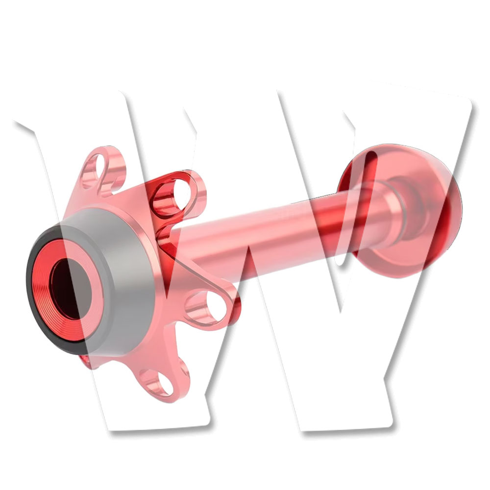 ドゥカティ DUCATI Multistrada Panigale Streetfighter Monster Diavel リア ホイール プスライダー フレームスライダー クラッシュガード プロテクター 落下保護 車体保護 レッド バイク パーツ カスタム