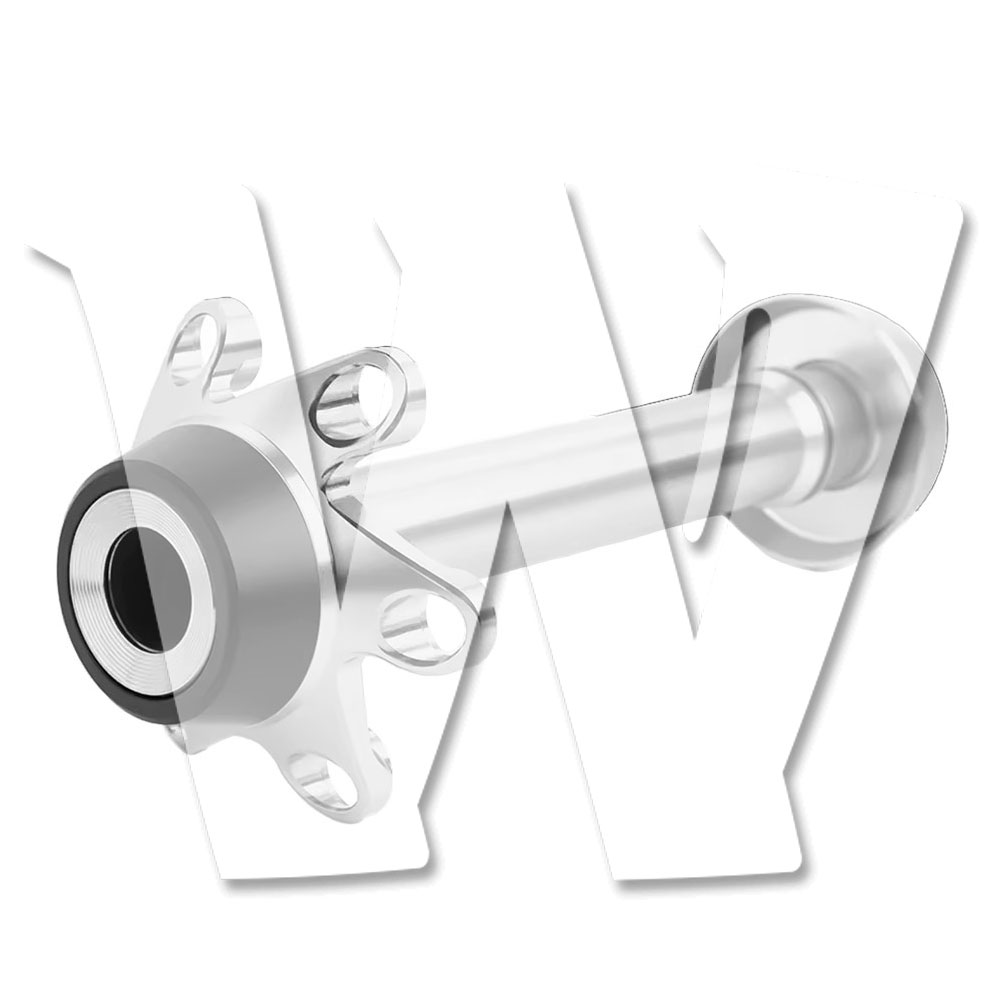 ドゥカティ DUCATI Multistrada Panigale Streetfighter Monster Diavel リア ホイール プスライダー フレームスライダー クラッシュガード プロテクター 落下保護 車体保護 クロームメッキ シルバー バイク パーツ カスタム