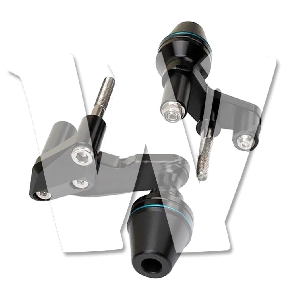 white willow㤨BMW S1000 RR M1000 RR 2023-2025ǯǥ ե졼ॹ饤 å奬 󥸥󥬡 ץƥ ݸ ݸ å ܥȤʤ° Х ѡ פβǤʤ13,320ߤˤʤޤ