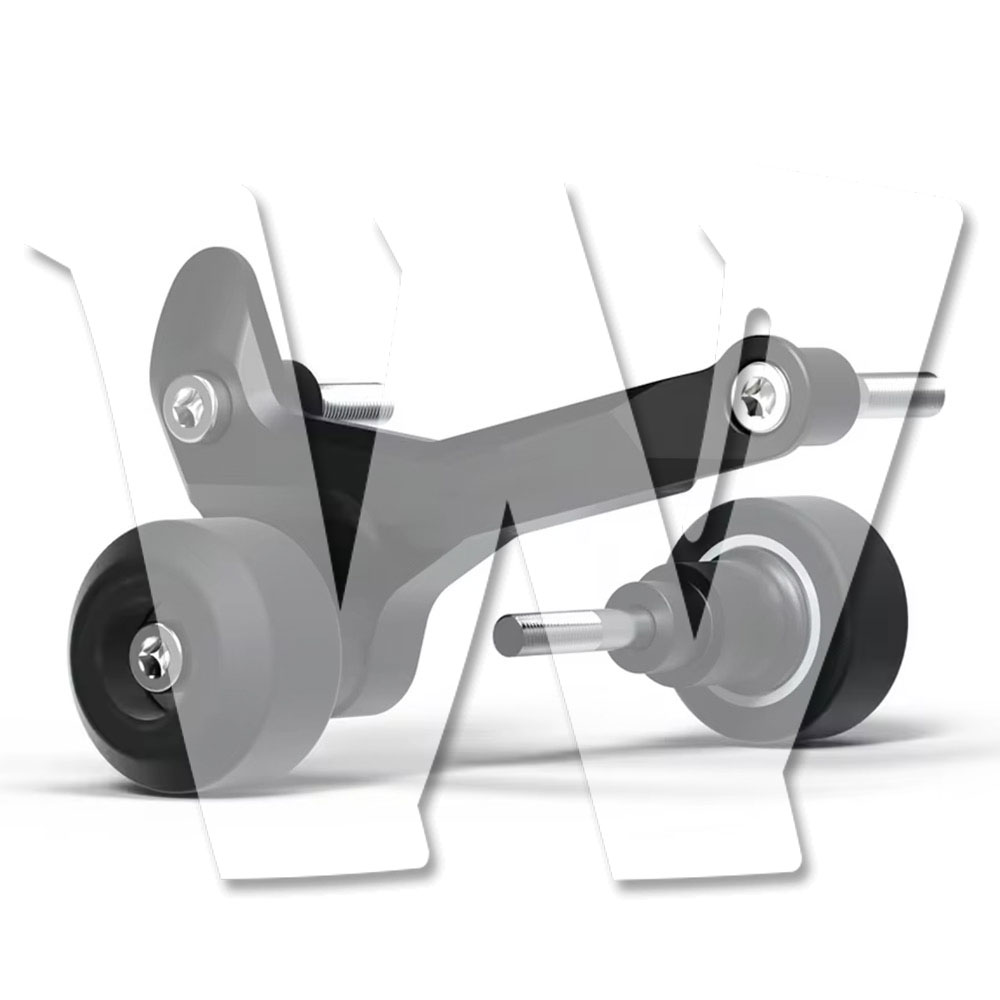 white willow㤨BMW S1000 RR 2019-2023ǯǥ M1000 RR 2022-2023ǯǥ ե졼ॹ饤 å奬 󥸥󥬡 ץƥ ݸ ݸ å ܥȤʤ° Х ѡ פβǤʤ8,820ߤˤʤޤ