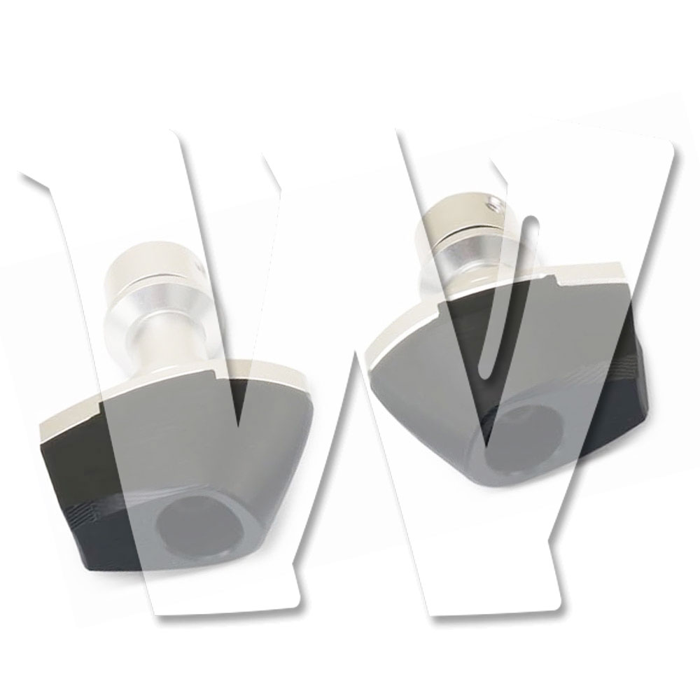 カワサキ ニンジャ KAWASAKI NINJA ZX-4R ZX-4RR 2023-2025年モデル ZX-25R 2020-2025年モデル フレームスライ...