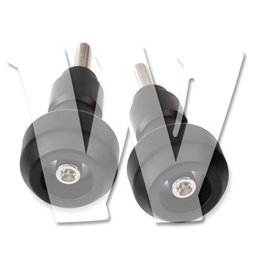 Rakuten - カワサキ ニンジャ KAWASAKI NINJA ZX-6R 2019-2023年モデル フレームスライダー クラッシュガード エンジンガード プロテクター 落下保護 車体保護 左右セット ボルトなど付属 バイク パーツ カスタム