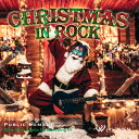 【試聴可能】 クリスマスinロック -When The Saints Go Marching In- クリスマス ロック Rock クリスマスソング 定番 パーティー オムニバス クリスマス会 ハッピー 著作権フリー 店内音楽 BGM 音 フリー 音楽 イベント(16曲 約62分)